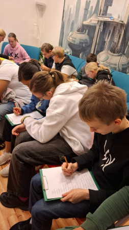 Preventivní program Bezpečný internet